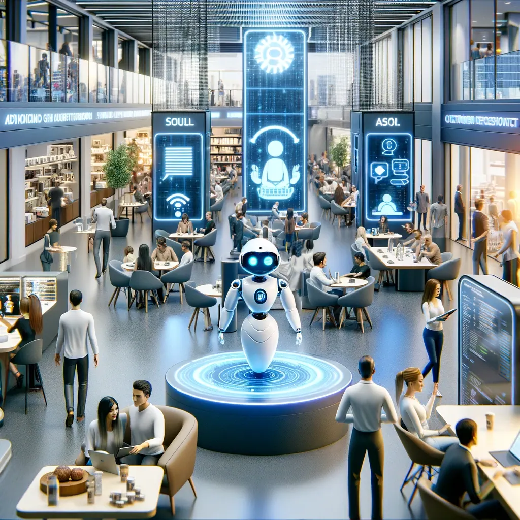 Professionnels africains travaillant sur des solutions technologiques modernes