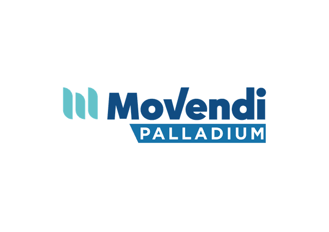Palladium Movendi